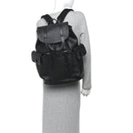 Epi Christopher Backpack PM Black