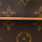 Monogram Pochette Florentine XS