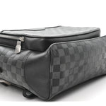 Damier Infini Campus Backpack Onyx