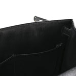 Epsom Kelly Sellier 28 Black