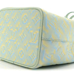 Empreinte Monogram Summer Stardust Neonoe BB Water Green