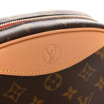 Monogram Deauville Mini