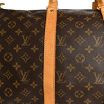 Monogram Keepall 50
