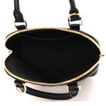 Empreinte Alma BB Black