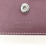 Goyardine Saint Louis PM Bordeaux