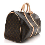 Monogram Keepall 50