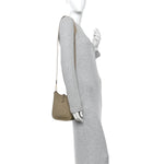 Taurillon Clemence Evelyne TPM Beige Marfa