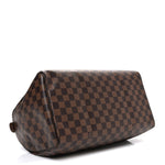 Damier Ebene Speedy 35