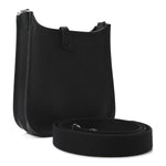 Taurillon Clemence Evelyne TPM Black