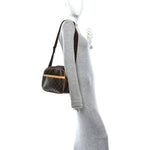 Monogram Reporter PM