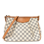 Damier Azur Siracusa PM