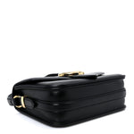 Smooth Calfskin LV Pont 9 Black