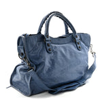 Agneau Classic Hardware City Bleuet