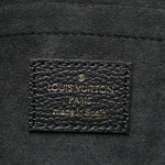 Empreinte Pochette Felicie Chain Wallet Black