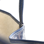 Goyardine Saint Louis GM Navy