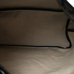 Goyardine Boheme Hobo Navy Blue