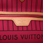 Monogram Neo Neverfull PM Pivoine