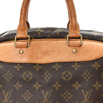 Monogram Evasion Sports Bag