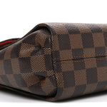 Damier Ebene Croisette