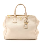 Vitello Daino Tote Talco