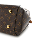 Monogram Montaigne BB