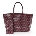 Goyardine Saint Louis PM Bordeaux