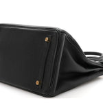 Togo BIRKIN 30 Black