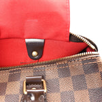 Damier Ebene Speedy 30