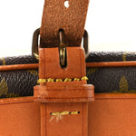 Monogram Cartouchiere 22