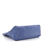 Goyardine Saint Louis PM Sky Blue