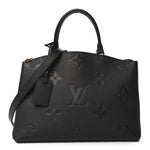 Empreinte Monogram Giant Grand Palais Black