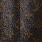 Monogram Palm Springs Backpack Mini