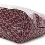 Goyardine Saint Louis PM Bordeaux