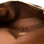Monogram Abbesses Messenger Bag