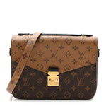 Reverse Monogram Pochette Metis
