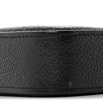 Empreinte Monogram Giant Felicie Pochette Black Beige