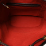 Damier Ebene Montsouris MM Backpack