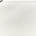 Evercolor Chaine d'Ancre Zipengo Pochette To Go New White