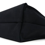 Canvas 1927 Signature Tote Black
