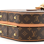 Monogram Petite Boite Chapeau