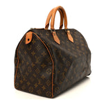 Monogram Speedy 35