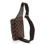 Damier Ebene Geronimos