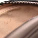 Calfskin Matelasse GG Marmont Belt Bag 85 34 Porcelain Rose