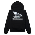 5G Hoodie - Black