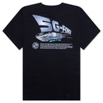 5G Tee - Black