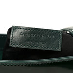Patent Le 5 A 7 Hobo Dark Leaf
