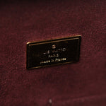 Vernis Melrose Amarante