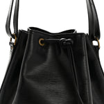 Epi Noe Black