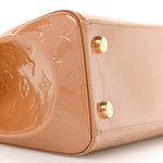 Vernis Brea MM Rose Velours