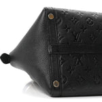 Empreinte Marais MM Black